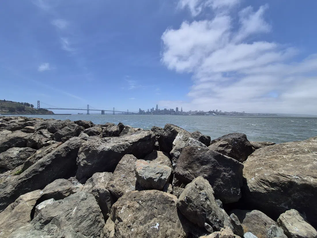 Cityside Park, San Francisco