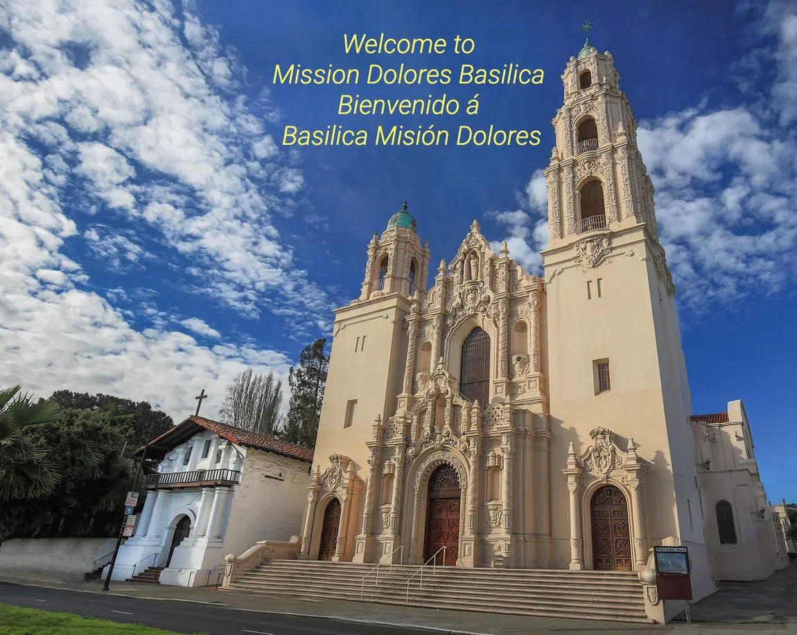 Mission District, San Francisco: the neighbourhood guide