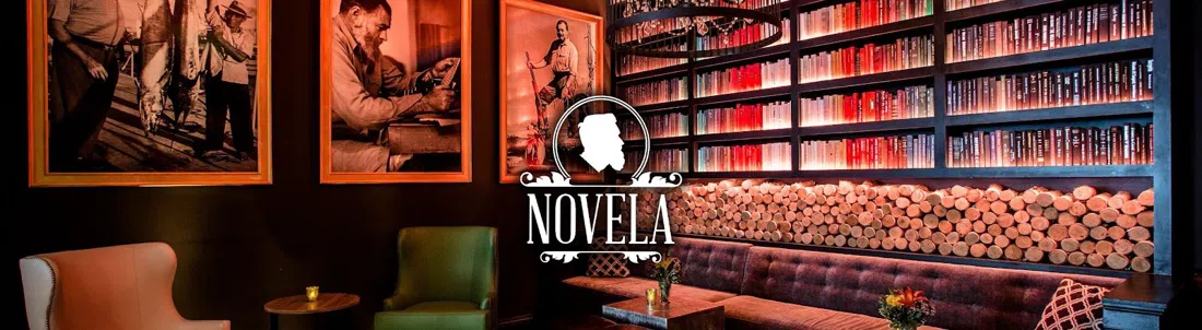 Novela, San Francisco