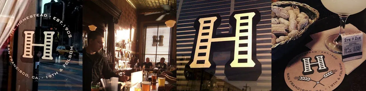Hvor jukeboksen stadig tager mønter: San Franciscos sidste rigtige dive bars
