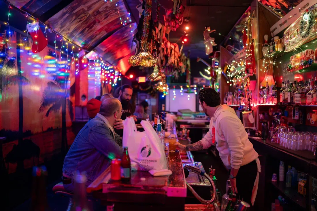 Kozy Kar, San Francisco